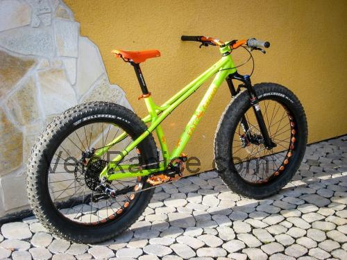 On-One Fatty Trail recensioni e scheda tecnica